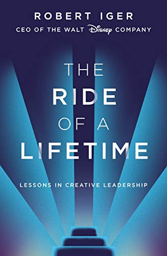 The Ride of a Lifetime Free PDF Download