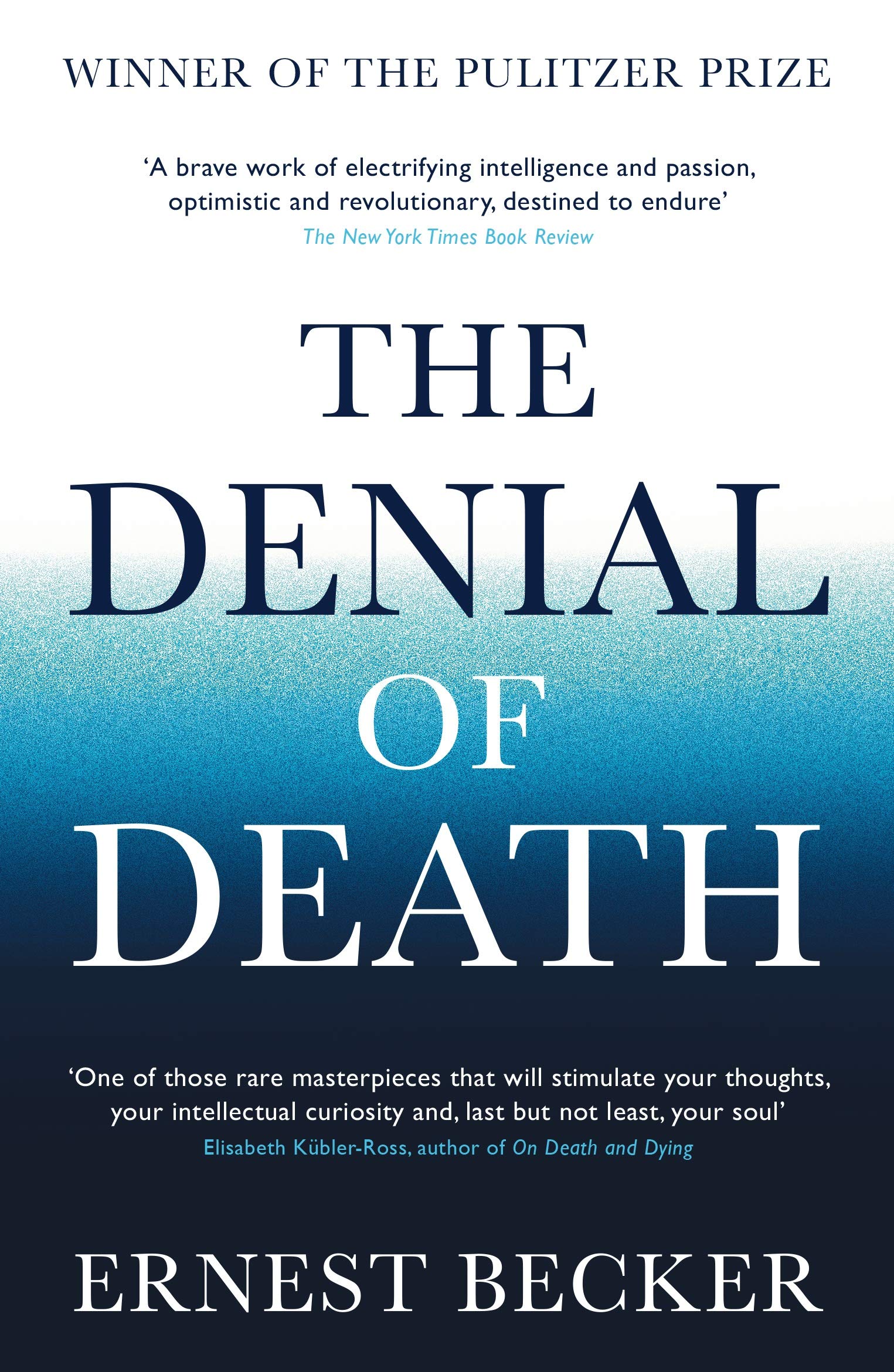 The Denial of Death Free PDF Download