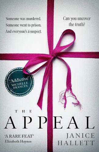 The Appeal by Janice Hallett Free PDF Download