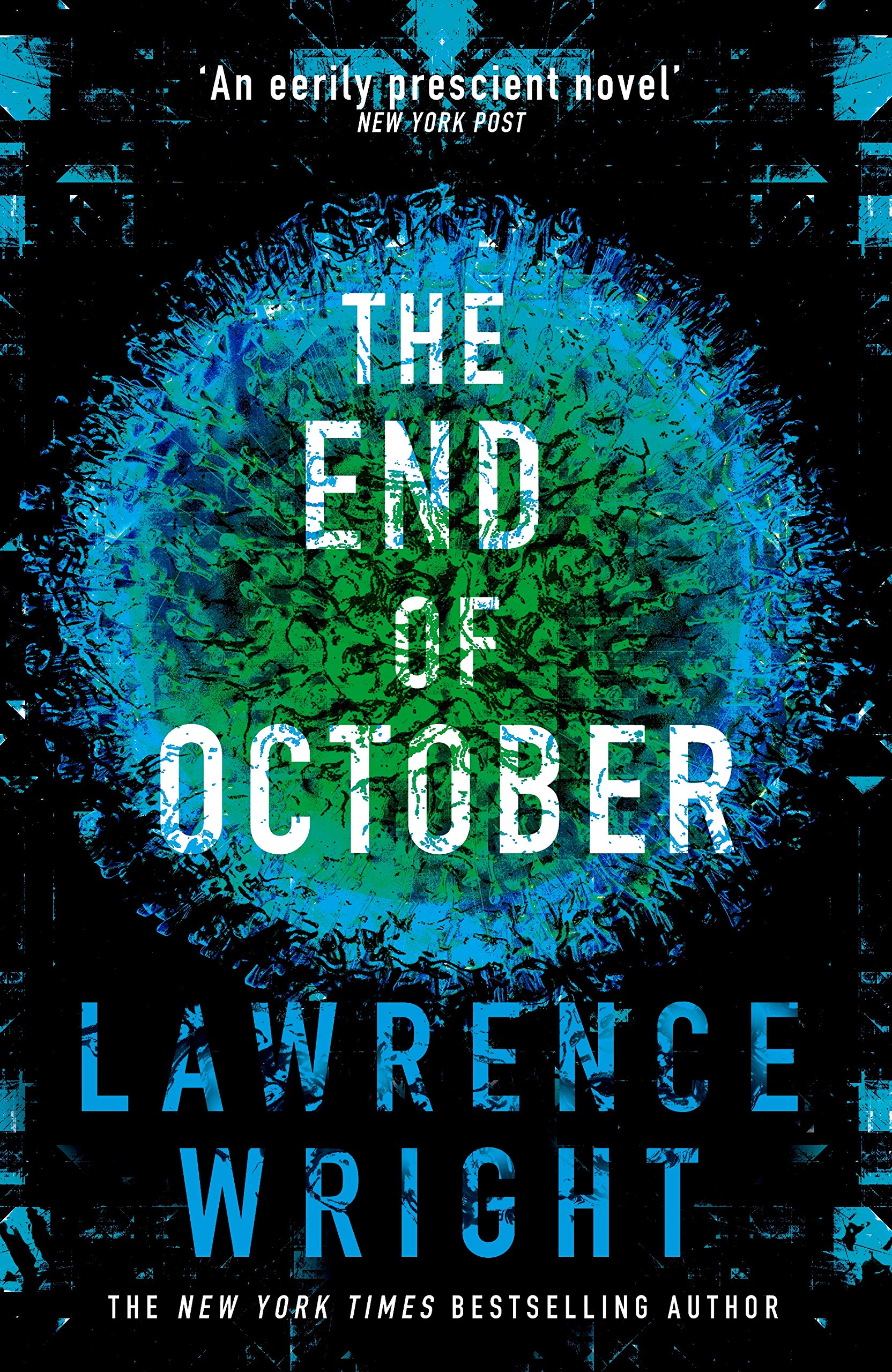 The End of October Free PDF Download