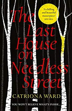 The Last House on Needless Street Free PDF Download