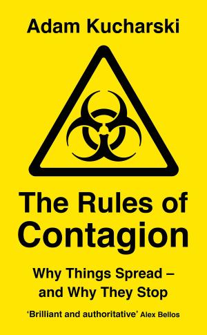 The Rules of Contagion Free PDF Download