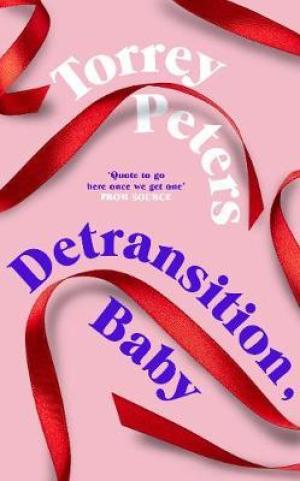 Detransition, Baby by Torrey Peters Free PDF Download