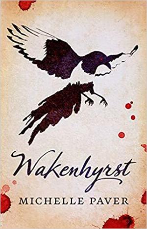 Wakenhyrst by Michelle Paver Free PDF Download