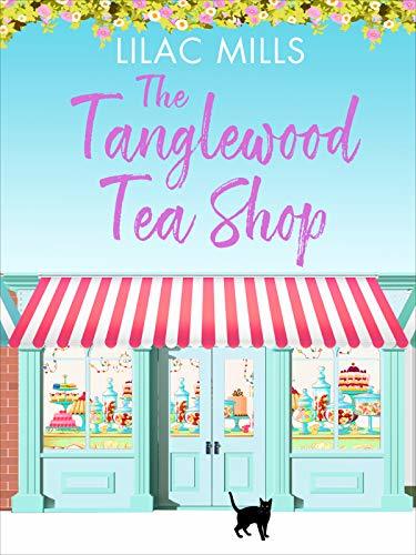 The Tanglewood Tea Shop #1 Free PDF Download