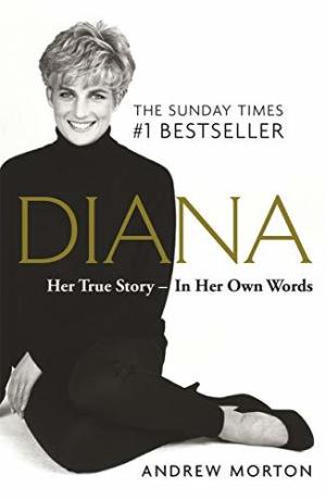 Diana: Her True Story - In Her Own Words Free PDF Download