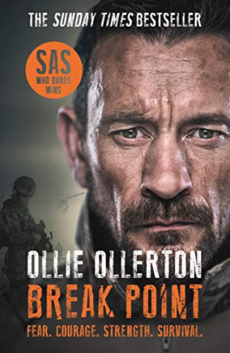 Break Point by Ollie Ollerton Free PDF Download