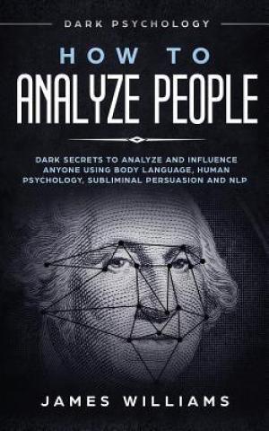 How to Analyze People Free PDF Download