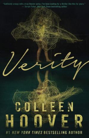 Verity by Colleen Hoover Free PDF Download