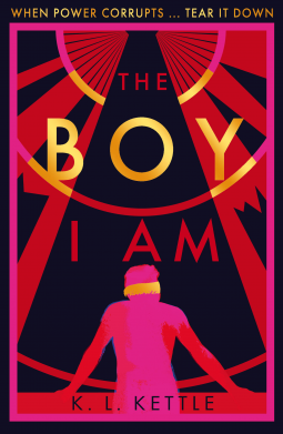 The Boy I Am by K.L. Kettle Free PDF Download