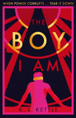 The Boy I Am by K.L. Kettle Free PDF Download