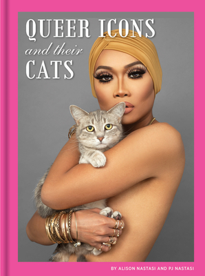 Queer Icons and Their Cats Free PDF Download