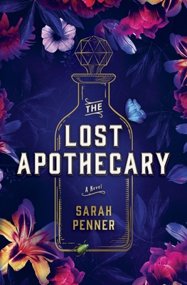 The Lost Apothecary Free PDF Download