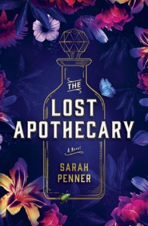 The Lost Apothecary Free PDF Download