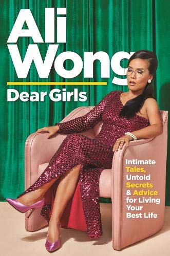 Dear Girls by Ali Wong Free PDF Download