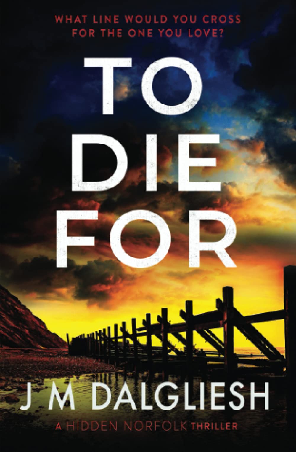 To Die For (Hidden Norfolk #9) Free PDF Download