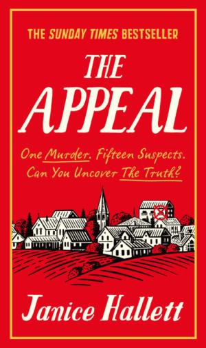 The Appeal by Janice Hallett Free PDF Download