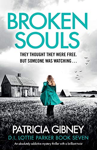 Broken Souls (D.I. Lottie Parker #7) Free PDF Download