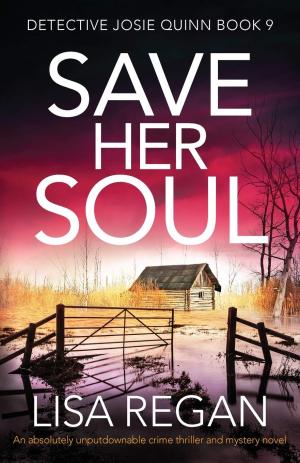 Save Her Soul (Detective Josie Quinn #9) Free PDF Download