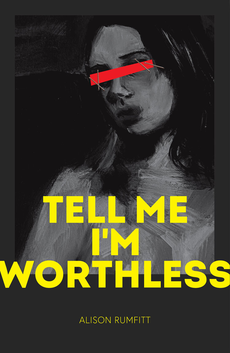 Tell Me I'm Worthless Free PDF Download