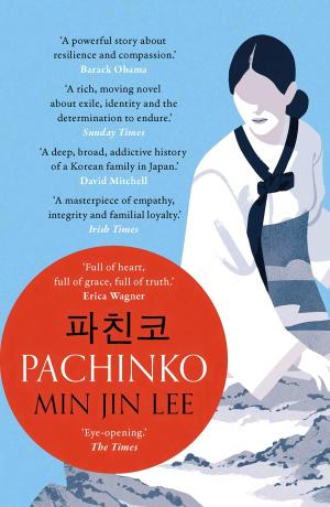 Pachinko by Min Jin Lee Free PDF Download