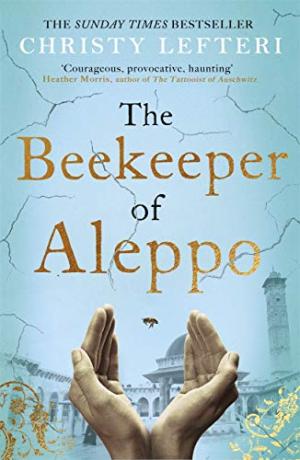 The Beekeeper of Aleppo Free PDF Download