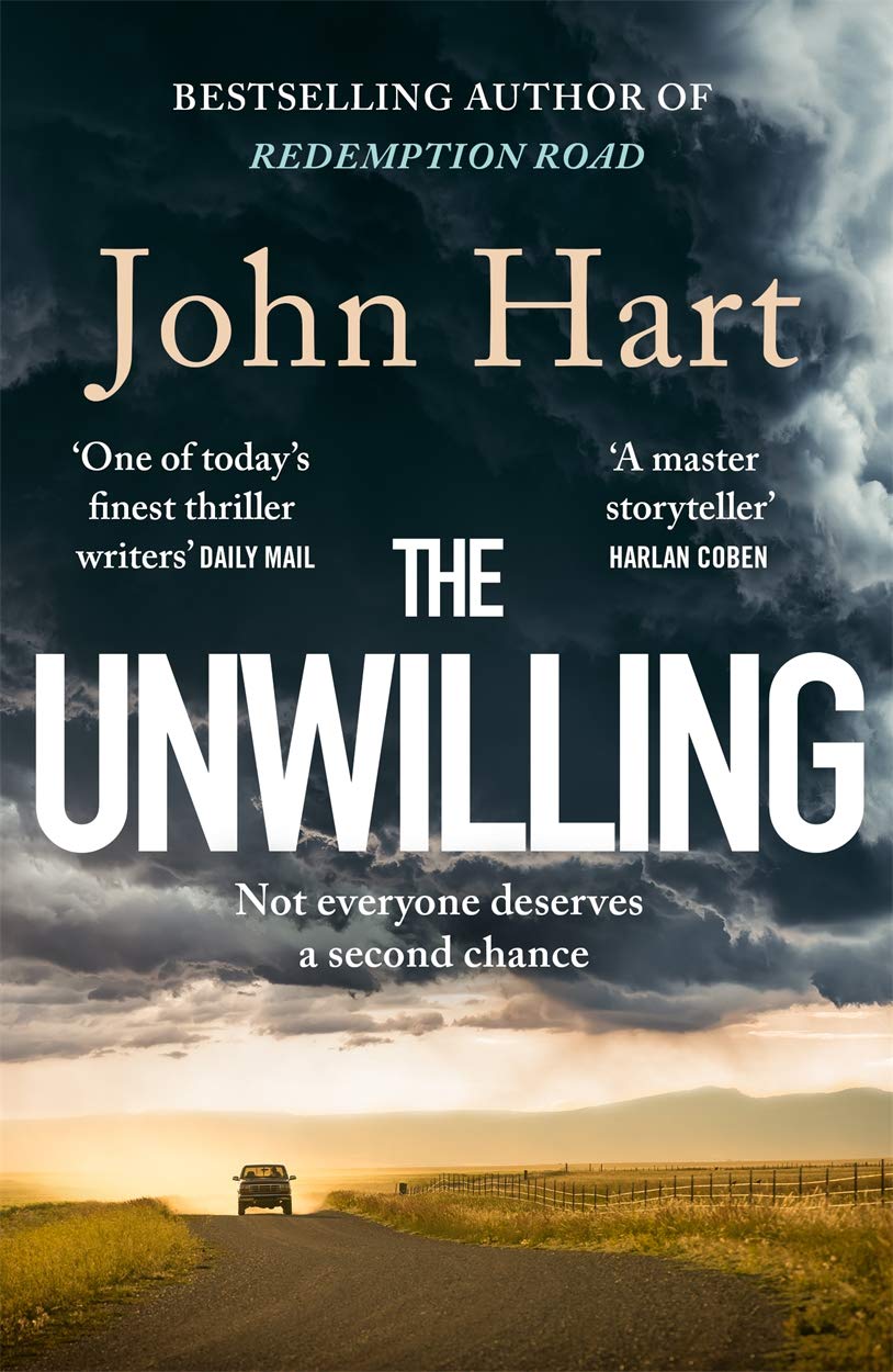 The Unwilling by John Hart Free PDF Download