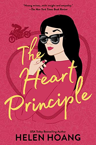 The Heart Principle (The Kiss Quotient #3) Free PDF Download