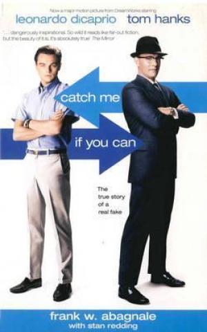 Catch Me If You Can Free PDF Download