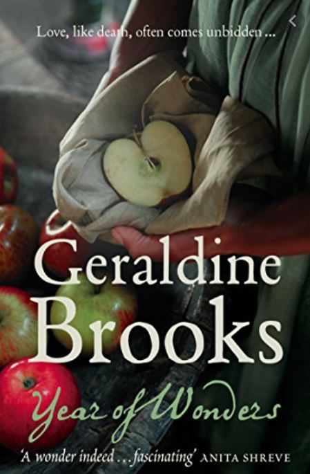 Year of Wonders by Geraldine Brooks Free PDF Download