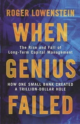 When Genius Failed Free PDF Download