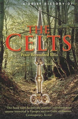 A Brief History of the Celts Free PDF Download