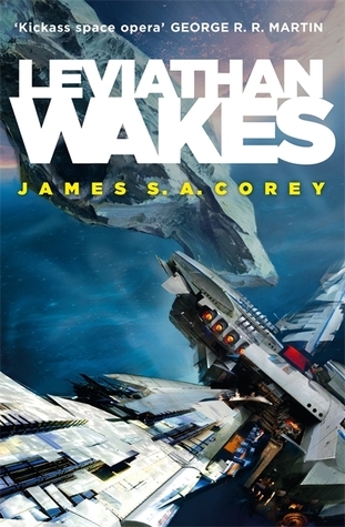 Leviathan Wakes (The Expanse #1) Free PDF Download