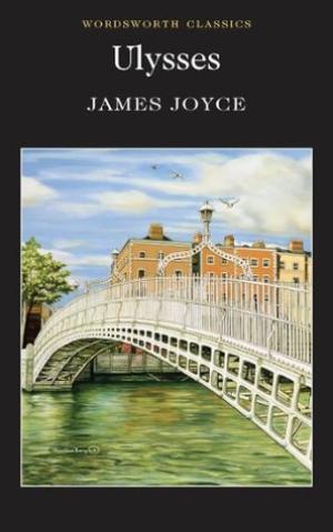 Ulysses by James Joyce Free PDF Download