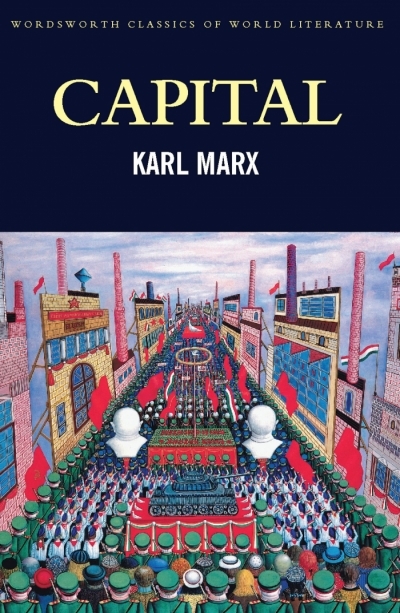 Capital: Volumes One and Two Free PDF Download