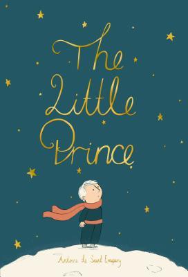 The Little Prince by Antoine de Saint-Exupéry Free PDF Download