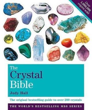 The Crystal Bible by Judy Hall Free PDF Download