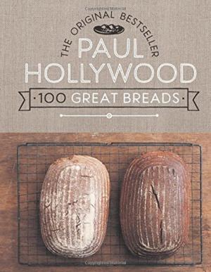 100 Great Breads by Paul Hollywood Free PDF Download