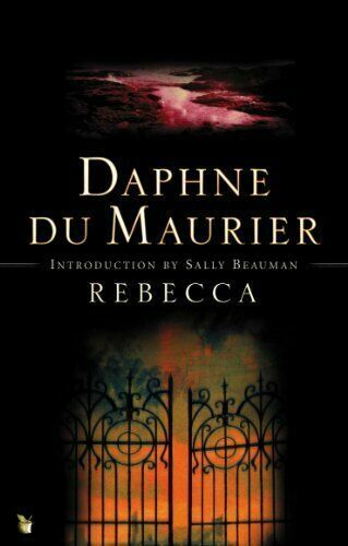 Rebecca by Daphne du Maurier Free PDF Download