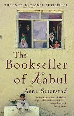 The Bookseller of Kabul Free PDF Download