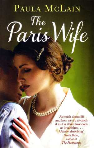 The Paris Wife by Paula McLain Free PDF Download