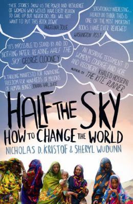 Half the Sky: How to Change the World Free PDF Download