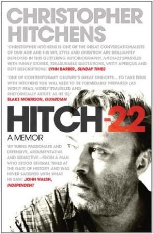 Hitch-22 by Christopher Hitchens Free PDF Download