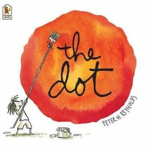 The Dot (Creatrilogy) Free PDF Download