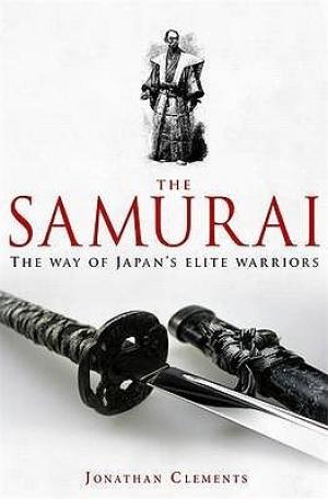 A Brief History of the Samurai Free PDF Download