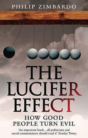 The Lucifer Effect: How Good People Turn Evil Free PDF Download