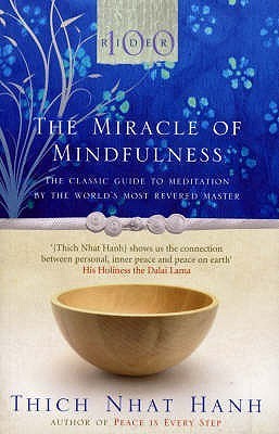 The Miracle of Mindfulness Free PDF Download