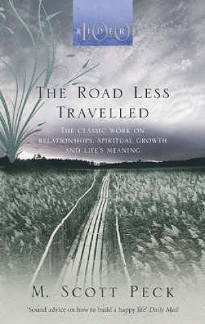 The Road Less Travelled Free PDF Download