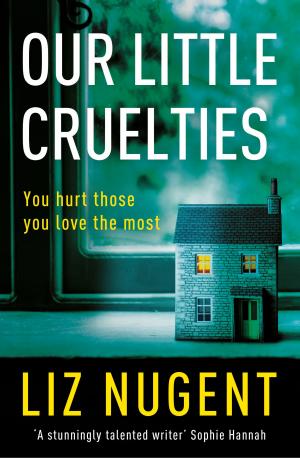 Our Little Cruelties by Liz Nugent Free PDF Download