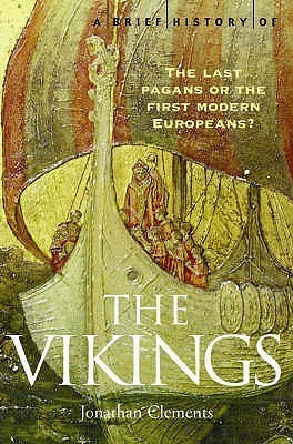 A Brief History of the Vikings Free PDF Download